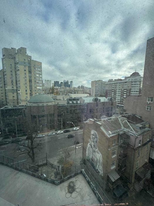 2-кімнатна квартира за адресою вул. Антоновича (площа 85,3 м²) - Atlanta.ua - фото 20