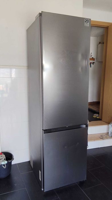 Frigorifico Samsung - classe energética - A