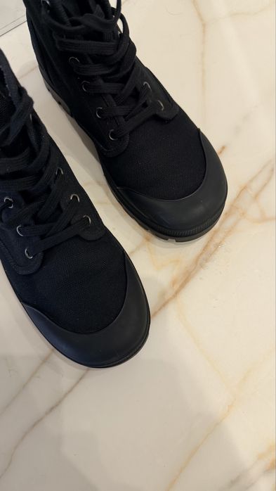 Celine ботинки, оригинал