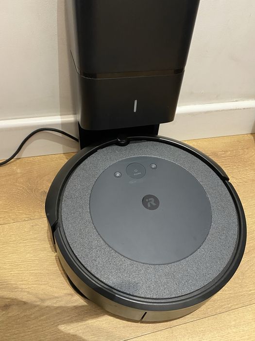 iRobot Roomba i3+