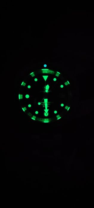 Часы Addiesdive дайверские