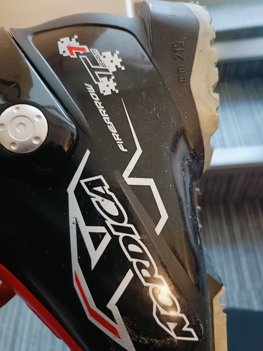 Buty narciarskie Nordica dziecięce