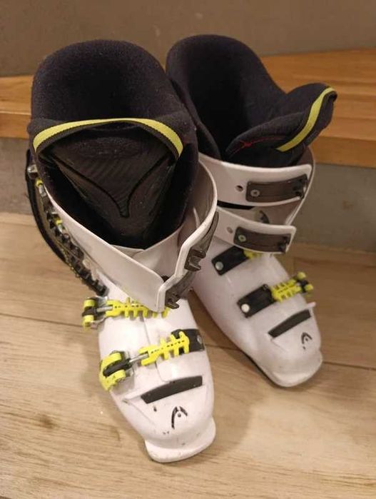 Buty narciarskie Head rozmiar 36