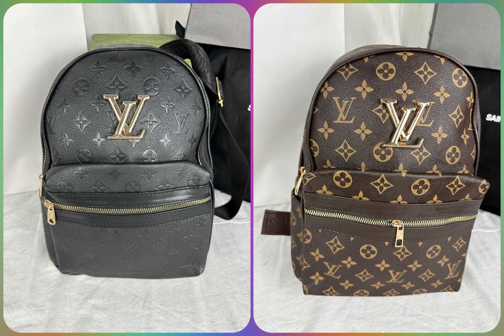 Torba lv plecak Louis Vuitton nowość plecaczek nowość