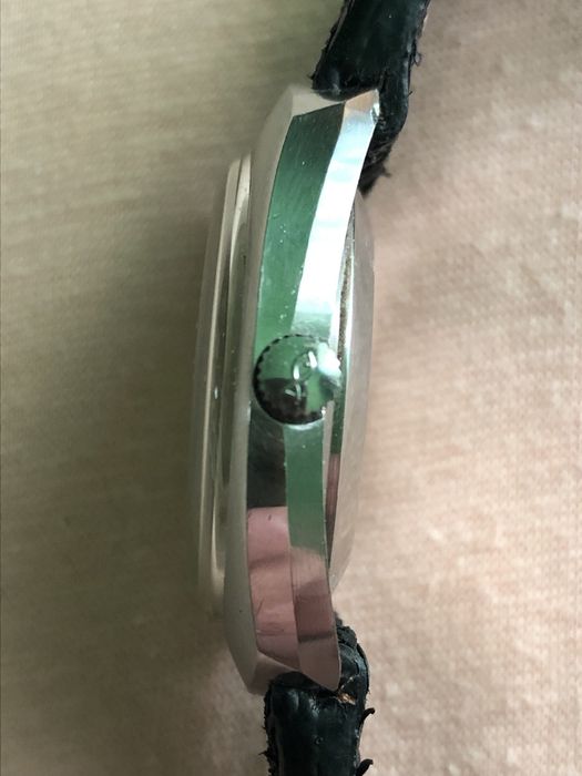 Zegarek szwajcarski IWC Schaffhausen automatic w stali