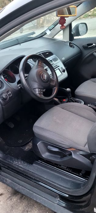 Seat Altea xl 1.9 tdi 2008