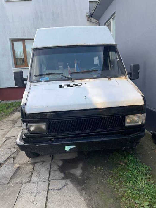 Продам Пежо j5 1993 року