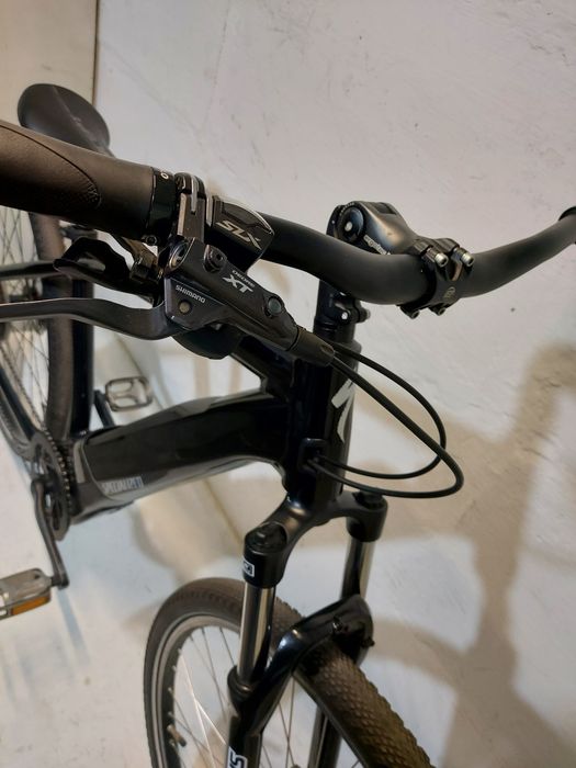 Велосипед SPECIALIZED ‼️  Turbo Vado 28"