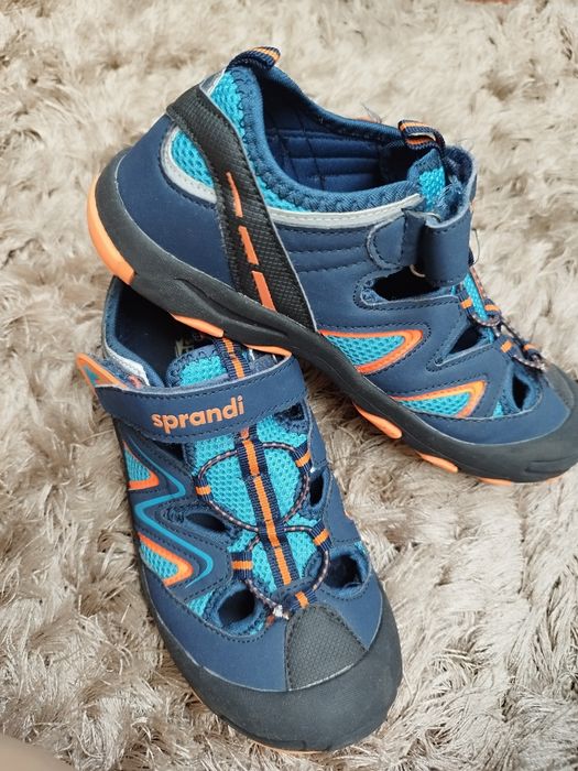 Sandały Sprandi rozmiar 36