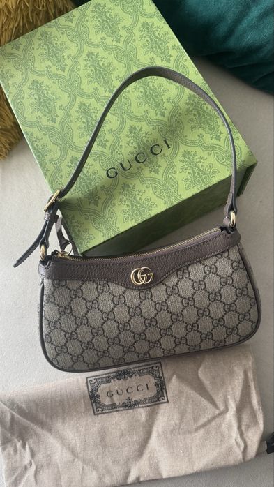 Torebka Gucci Ophidia Medium