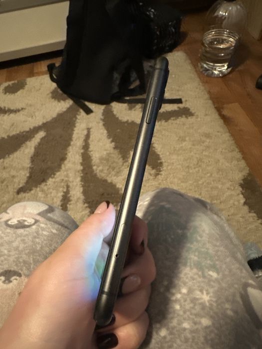 iPhon 11 128.78 батарея