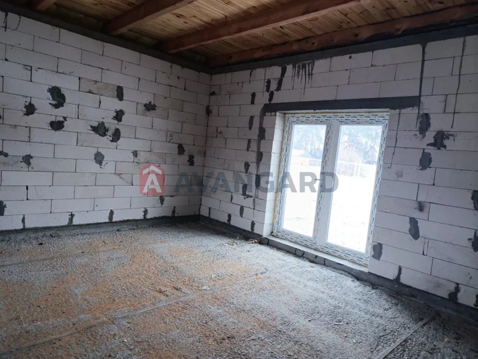 Будинок для комфорту,Білогородка