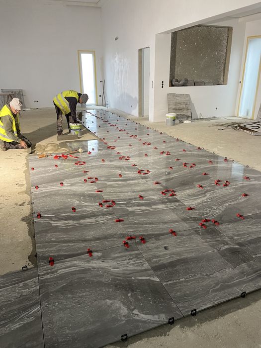 Todo o tipo de Remodelacoes