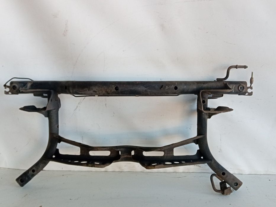 Charriot brings SEAT Altea XL (5P5, 5P8)
