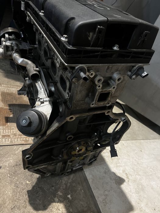 Мотор  Шевроле Круз 1.6 бензин 83 тис