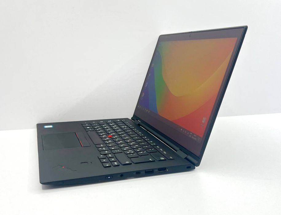 Ноутбук-трансформер Lenovo ThinkPad X1 Yoga 3 Gen 14" i ID25318