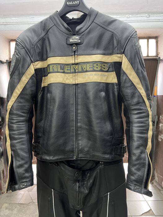 Kombinezon motocyklowy Arlen Ness, rozmiar L/XL