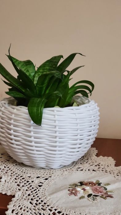 Декор 5л підвісний