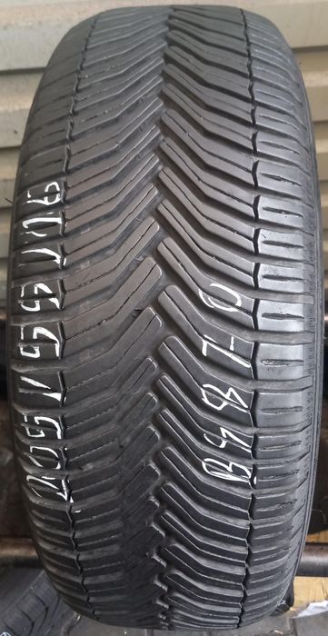 205/55/16 Michelin Cross Climate S1 94V