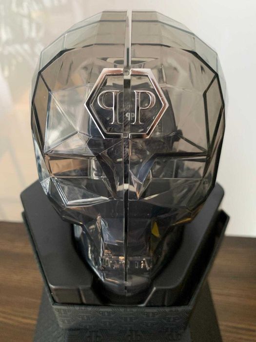 Philipp Plein Automatic PWBAA1122 - NOWY - pasek gratis!!!