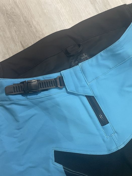 Мотоштани штани крос ендуро