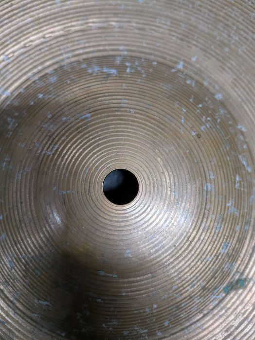 Prato de bateria Ride Zildjian ZBT 20"
