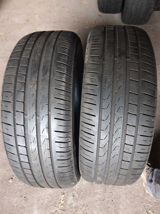 215/55/17 94W Pirelli Cinturato P7