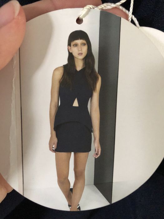 Nowa sukienka Finders Keepers XS/S