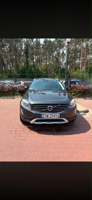 Volvo XC 60