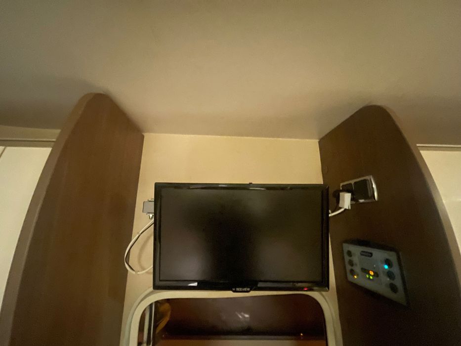 Autocaravana Chausson 2014