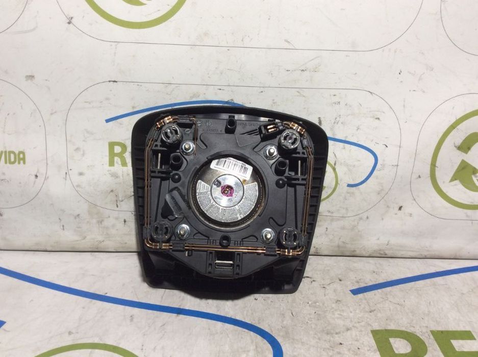 Airbag de volante Peugeot Boxer 2010