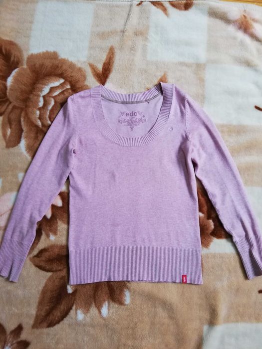 Bluzka "sweterkowa" Esprit rozmiar S