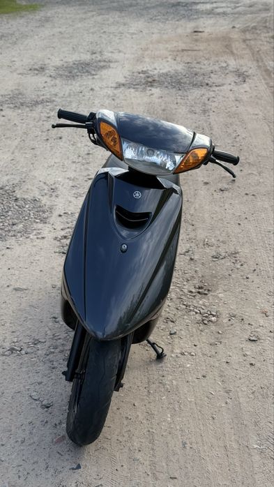 Продам доглянутий Yamaha Jog 36
