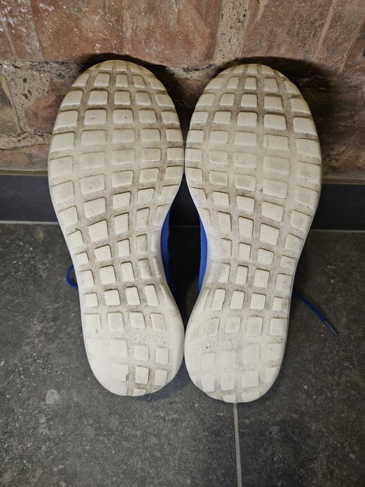 Buty ADIDAS Cloudfoam r.44/45 wkładka 27cm