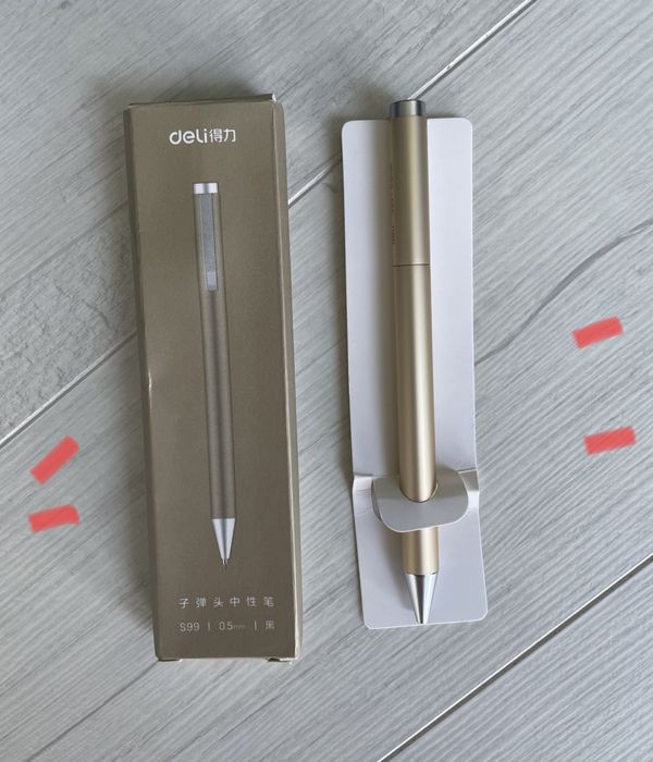 Карандаш deli набор 10 шт