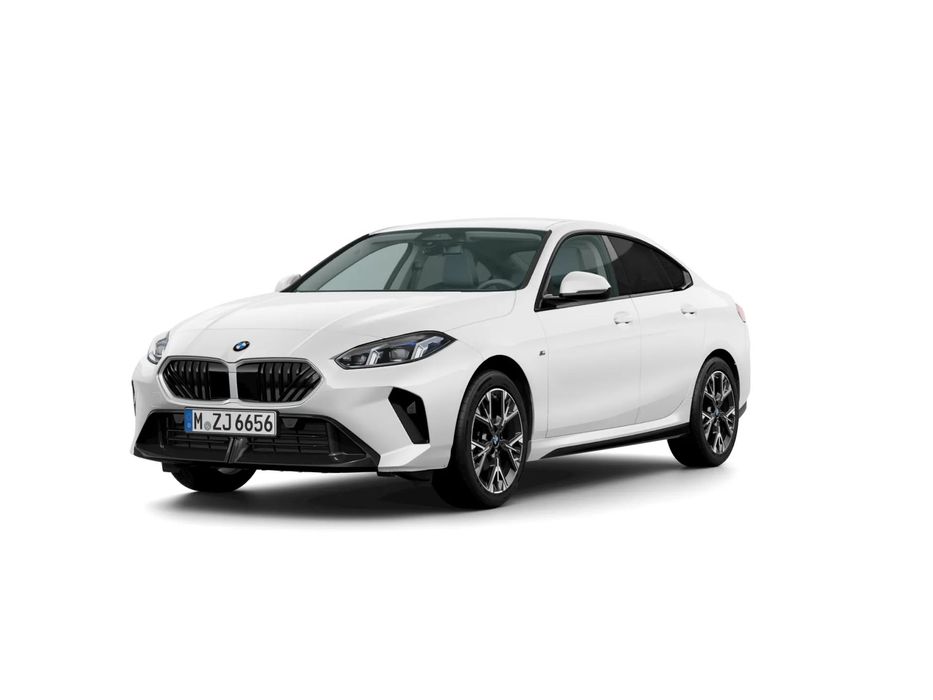 BMW Seria 2