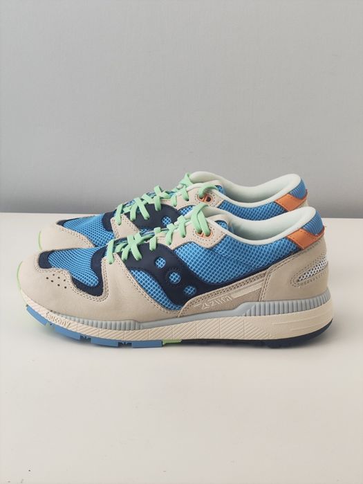 Sneakersy męskie Saucony Azura EU42.5