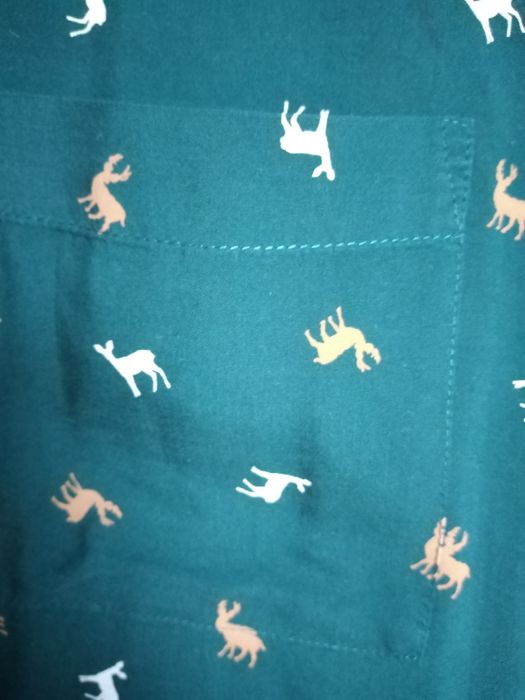 Koszula Clockhouse, 34