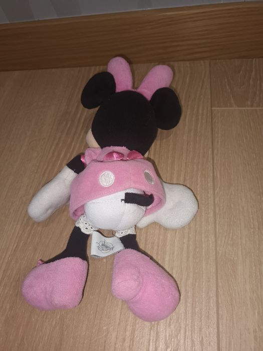 Peluche Minnie 25 cm
