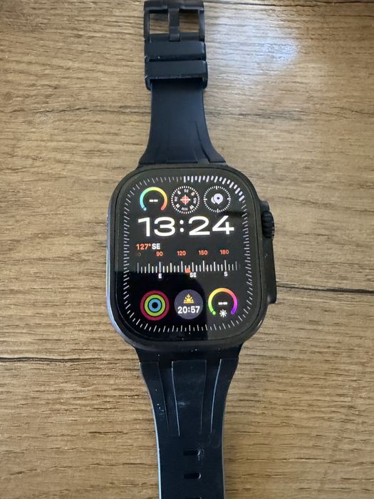 Apple watch ultra 2 49mm