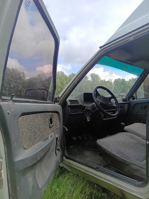 Продам Таврія пікап