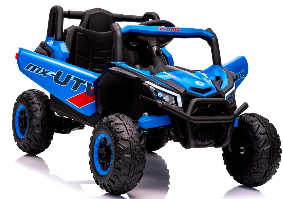 Samochód Auto Buggy UTV-MX na akumulator dla dzieci Odbiór Wysyłka SKLEP