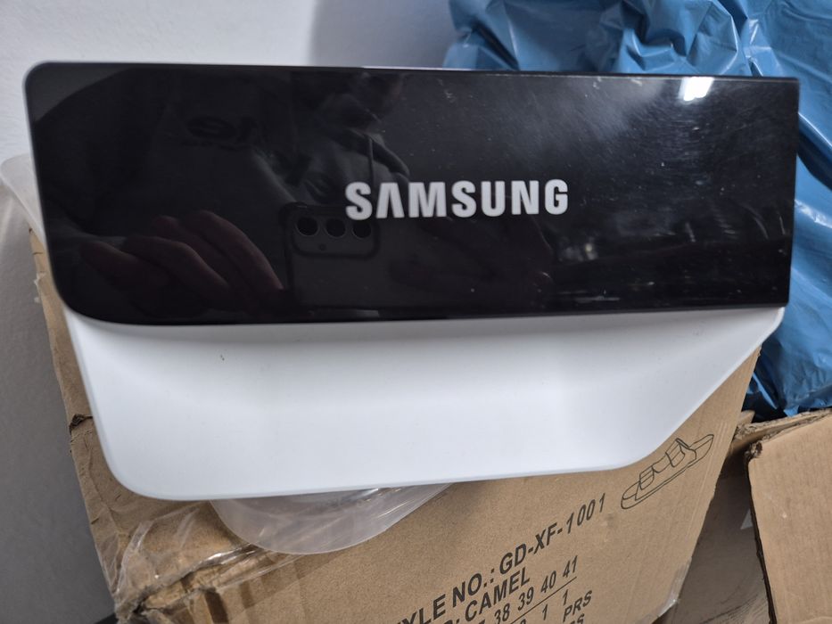 Pojemnik zbiornik na wodę do suszarki samsung