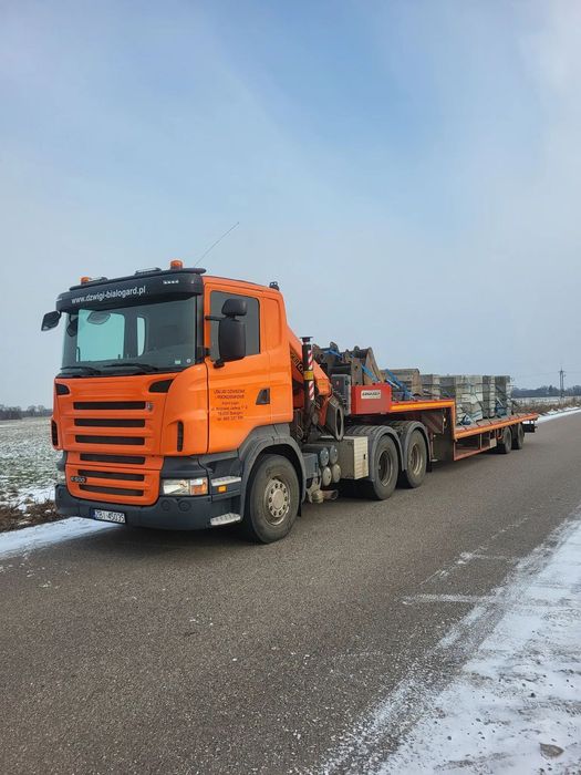 Scania