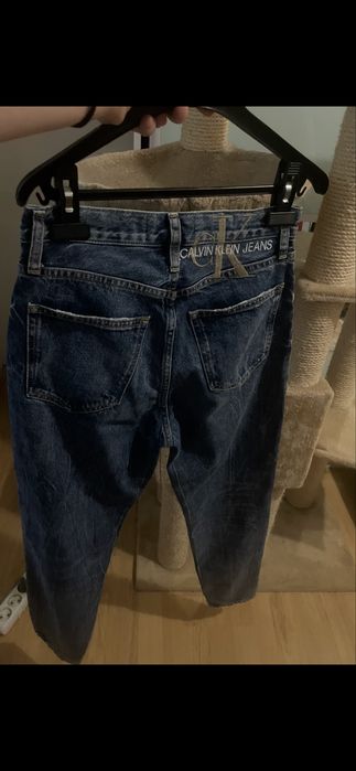 Джинси calvin klein