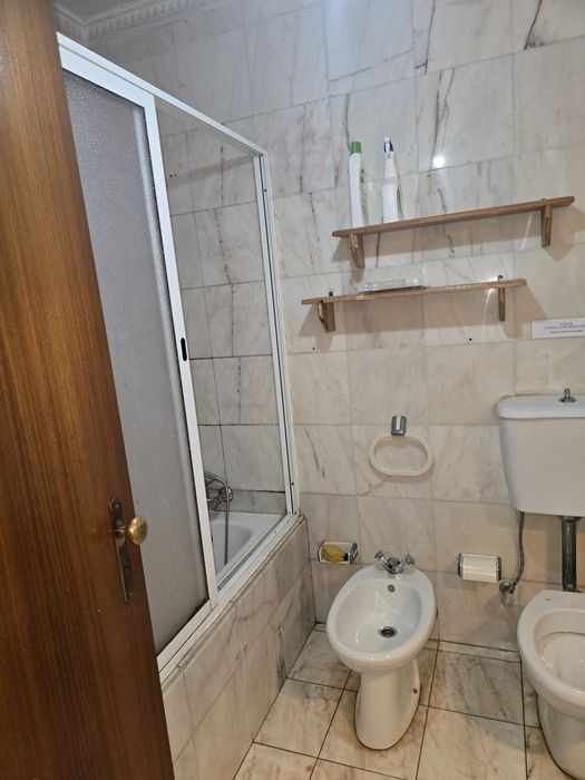 Quarto individual Corte Inglês Gaia