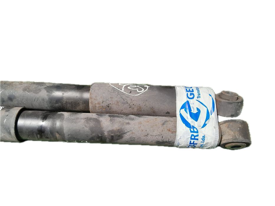 Amortecedor frente esquerdo MAZDA 6 Station Wagon (GH)