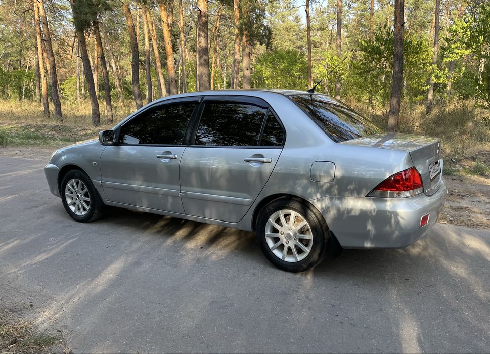 Mitsubishi Lancer 9   1.6   2009