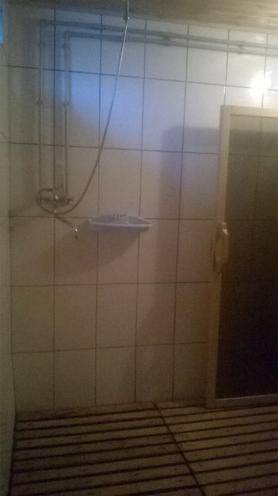 Баня біля річки (відпочинок, риболовля, гриби)