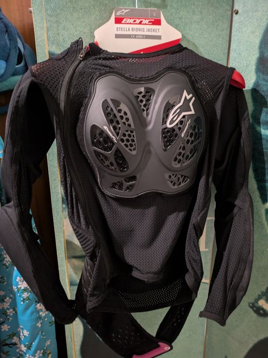 Alpinestar Stella Bionic jacket